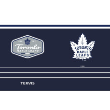 Термос Toronto Maple Leafs Tervis 20oz. Vintage Stainless Steel Travel