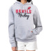 Женская толстовка New Jersey Devils G-III 4Her by Carl Banks Heather Gray Team Sport Tri-Blend Fleece Женская толстовка New Jersey Devils G-III 4Her by Carl Banks Heather Gray Team Sport Tri-Blend Fleece