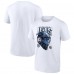 Футболка Winnipeg Jets Penalty Box - White