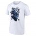 Футболка Winnipeg Jets Penalty Box - White