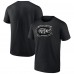 Футболка Montreal Canadiens Iced Out - Black
