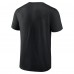 Футболка New Jersey Devils Iced Out - Black
