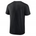 Футболка Philadelphia Flyers Iced Out - Black