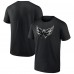 Футболка Washington Capitals Iced Out - Black