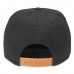 Бейсболка Boston Bruins American Needle Roscoe Washed Twill - Black/Gold