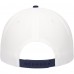 Бейсболка St. Louis Blues American Needle Roscoe Washed Twill - White/Navy