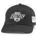 Бейсболка Los Angeles Kings American Needle HotFoot Stripes - Black
