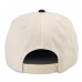 Бейсболка Boston Bruins American Needle Burnett - White/Black