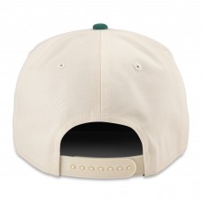 Бейсболка Minnesota Wild American Needle Cream/Green Burnett