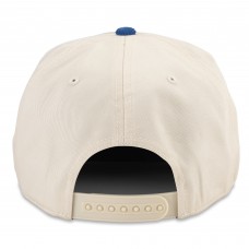 Бейсболка Tampa Bay Lightning American Needle White/Blue Burnett