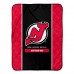 Именной плед New Jersey Devils Chad & Jake 30 x 40 Baby