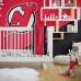 Именной плед New Jersey Devils Chad & Jake 30 x 40 Baby