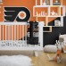 Именной плед Philadelphia Flyers Chad & Jake 30 x 40 Baby