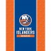 Именной плед New York Islanders Chad & Jake 30 x 40 Baby
