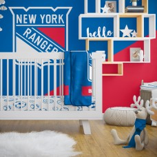 Именной плед New York Rangers Chad & Jake 30 x 40 Baby Именной плед New York Rangers Chad & Jake 30 x 40 Baby