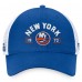 Бейсболка New York Islanders Fanatics Free Kick - Royal/White