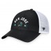 Бейсболка San Jose Sharks Fanatics Free Kick - Black/White