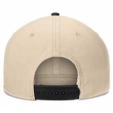 Бейсболка Los Angeles Kings Fanatics Goalaso - Cream/Black