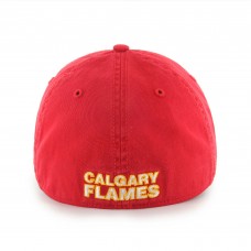 Бейсболка Calgary Flames 47 Classic Franchise - Red
