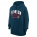 Толстовка Florida Panthers G-III 4Her by Carl Banks Womens Filigree Logo – Navy
