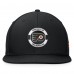 Бейсболка Philadelphia Flyers Fanatics Authentic Pro Training Camp - Black