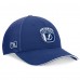 Бейсболка Tampa Bay Lightning Fanatics 2024 NHL Draft On Stage Trucker - Blue