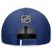 Бейсболка Tampa Bay Lightning Fanatics 2024 NHL Draft On Stage Trucker - Blue