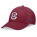 Бейсболка Colorado Avalanche Fanatics Authentic Pro Training Camp - Burgundy