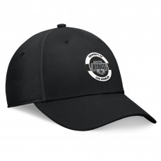 Бейсболка Los Angeles Kings Fanatics Authentic Pro Training Camp - Black