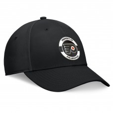 Бейсболка Philadelphia Flyers Fanatics Authentic Pro Training Camp - Black