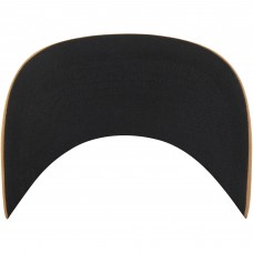 Boston Bruins 47 Tan Barnes Hitch Adjustable Hat