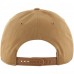 Бейсболка Colorado Avalanche 47 Barnes Hitch - Tan