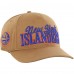 Бейсболка New York Islanders 47 Barnes Hitch - Tan