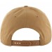 Бейсболка New York Islanders 47 Barnes Hitch - Tan
