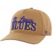 Бейсболка St. Louis Blues 47 Barnes Hitch - Tan