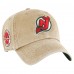 Бейсболка New Jersey Devils 47  Earldor- Khaki