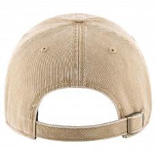 Бейсболка New York Islanders 47  Earldor- Khaki