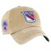 Бейсболка New York Rangers 47  Earldor- Khaki
