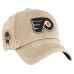 Бейсболка Philadelphia Flyers 47  Earldor- Khaki
