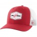 Бейсболка Detroit Red Wings 47 Red Convoy Trucker