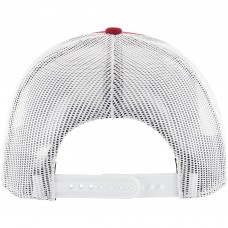 Бейсболка Detroit Red Wings 47 Red Convoy Trucker Бейсболка Detroit Red Wings 47 Red Convoy Trucker