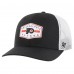 Бейсболка Philadelphia Flyers 47 Convoy - Black
