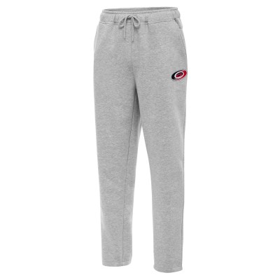 Спортивные штаны Carolina Hurricanes Antigua Victory - Heather Gray