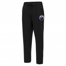 Штаны Edmonton Oilers Antigua Victory - Black