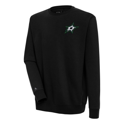 Кофта Dallas Stars Antigua Victory - Black