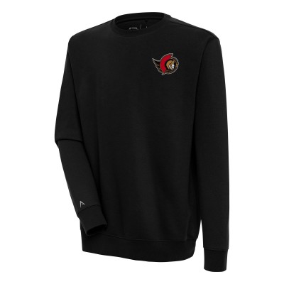 Кофта Ottawa Senators Antigua Victory - Black