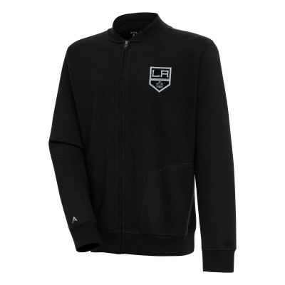 Кофта Los Angeles Kings Antigua Victory - Black