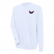 Кофта Washington Capitals Antigua Victory - White