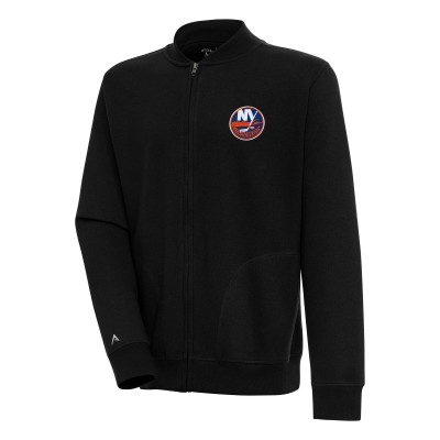 Кофта New York Islanders Antigua Victory - Black