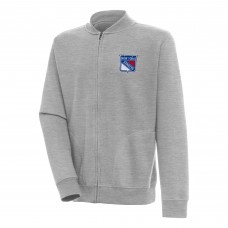 Кофта New York Rangers Antigua Victory - Heather Gray